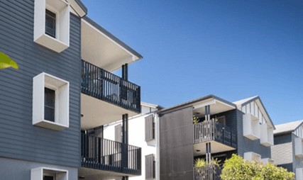 Holland Park Pre-market Opportunity