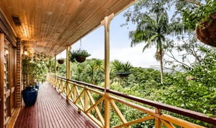 Nambour Family Home