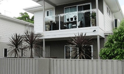 Northgate Townhouse Close to School