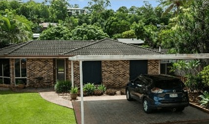 Tanah Merah Negotiation Win