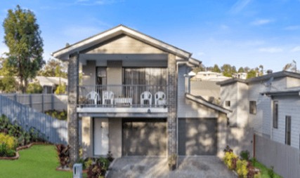 Waterford Property