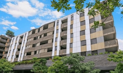 Woolloongabba Inner-city Apartment