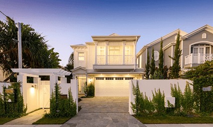 Wynnum Bayside Luxury