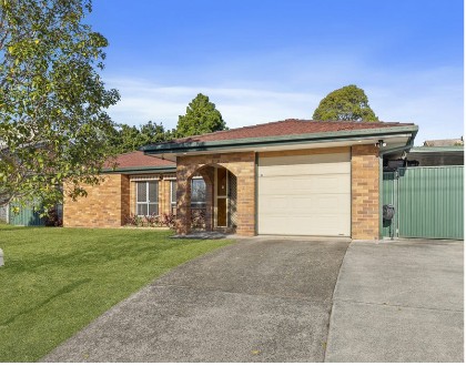 Alexandra Hills Auction