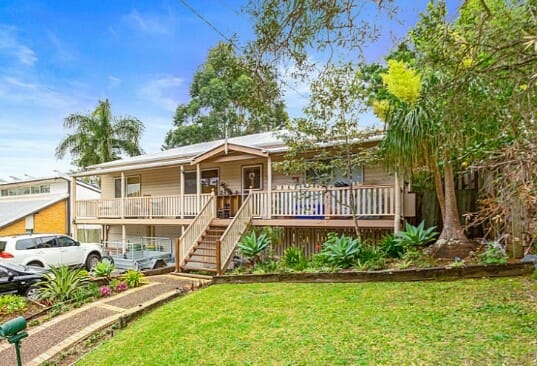 Alexandra Hills Purchase