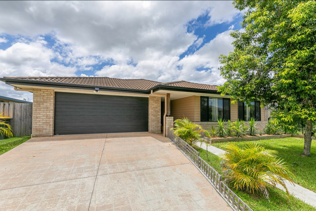 Bellmere Investment Property