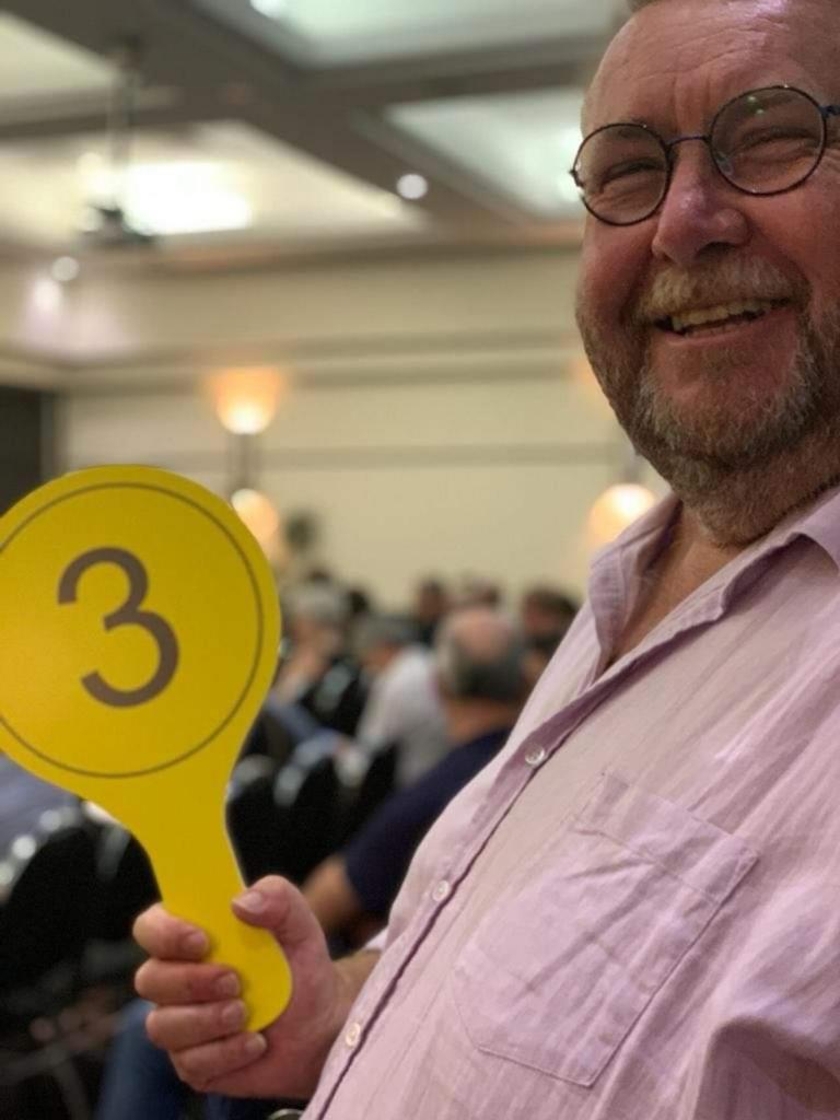 Cornubia Stress-free Auction