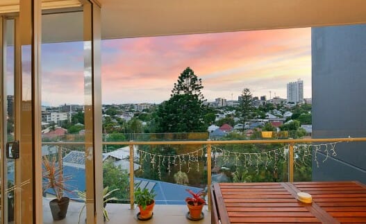 Kangaroo Point Apartment