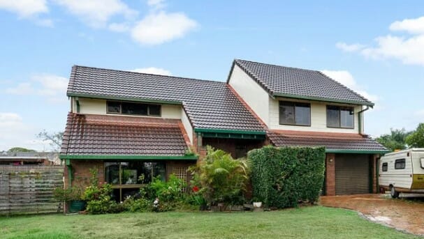 Manly West Large Home and Block
