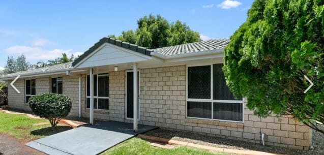 Wynnum West Investment Contract