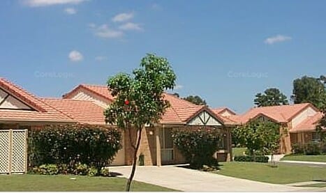 Wynnum West Unit